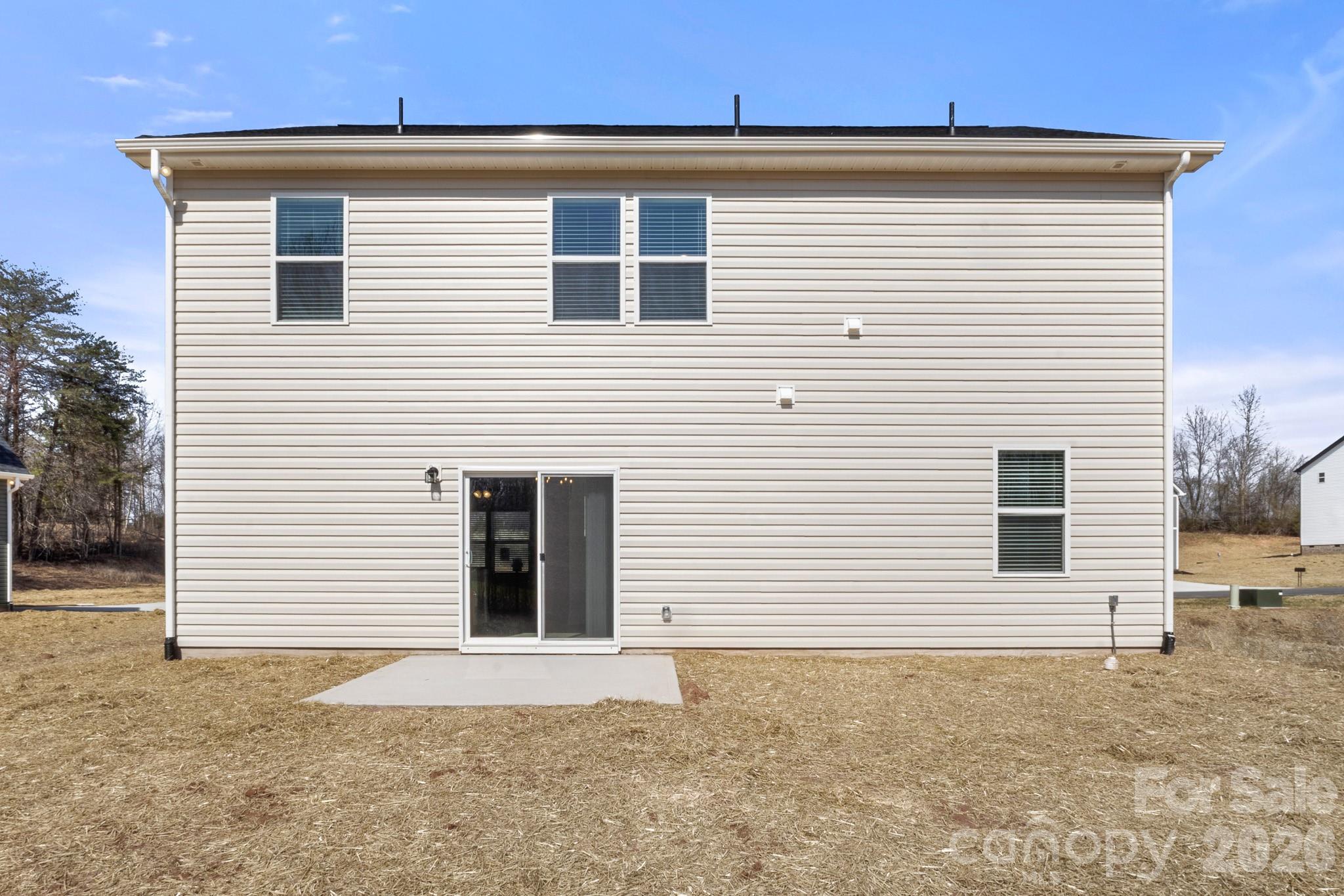 Hunters Run - Residential