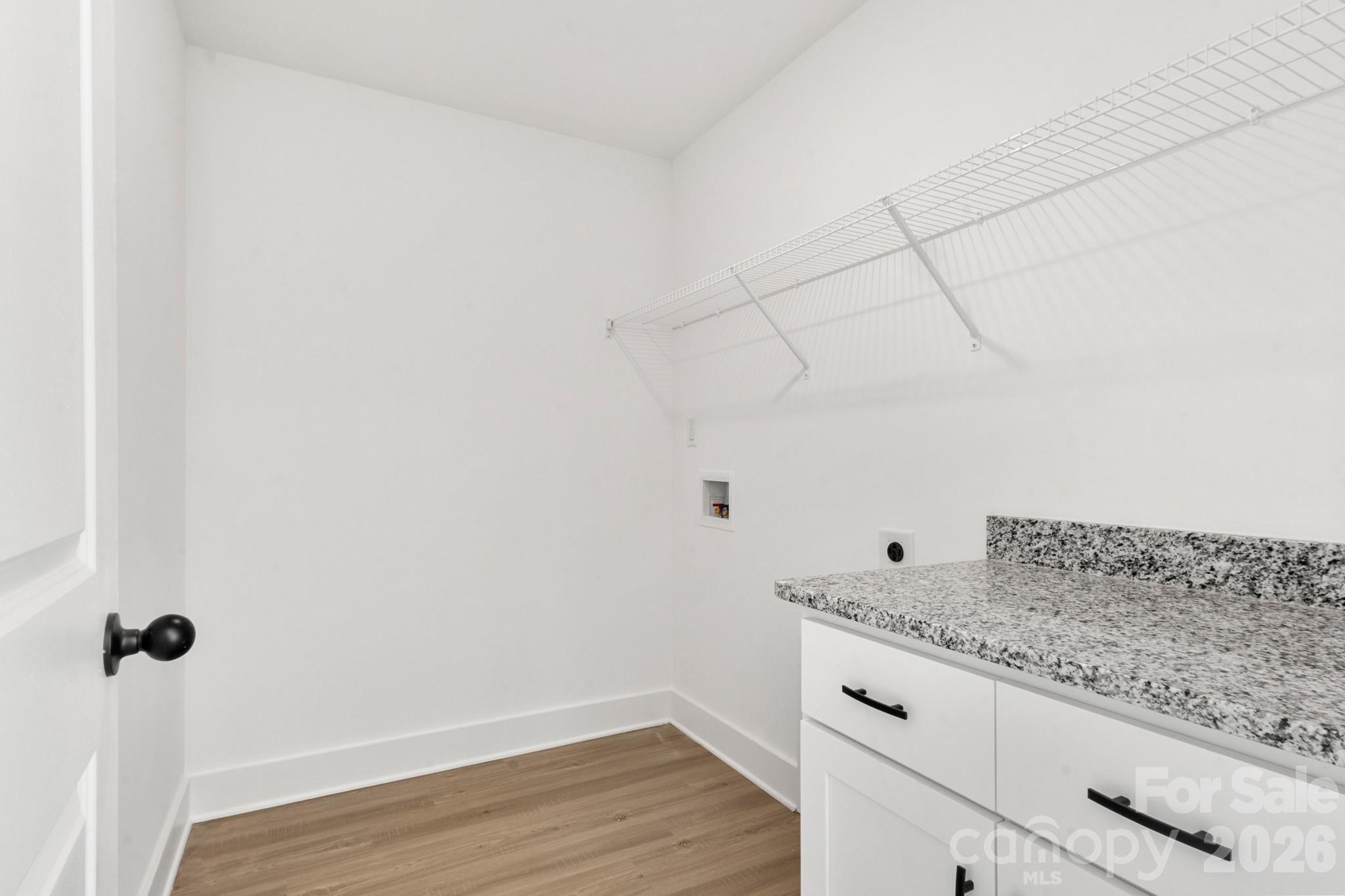 Hunters Run - Residential