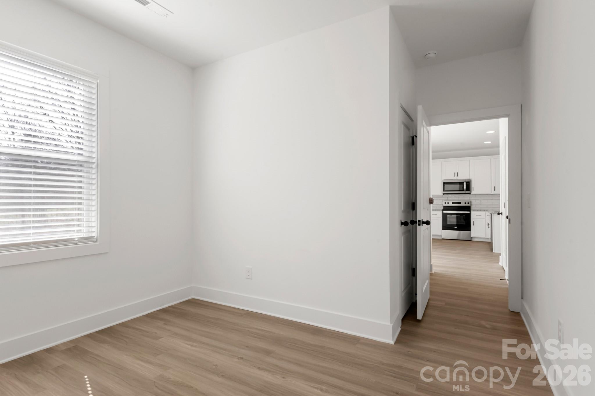 Hunters Run - Residential