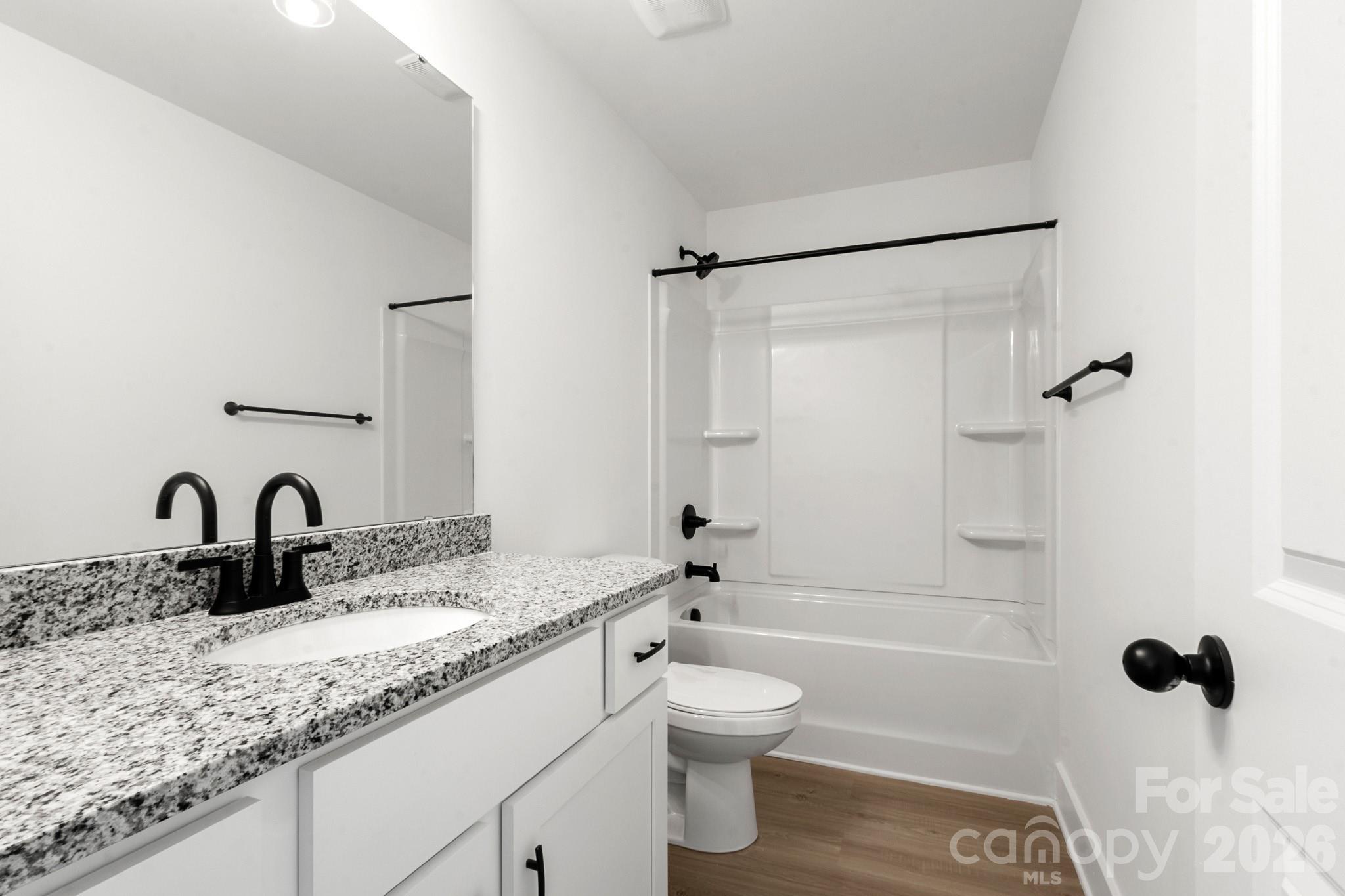 Hunters Run - Residential