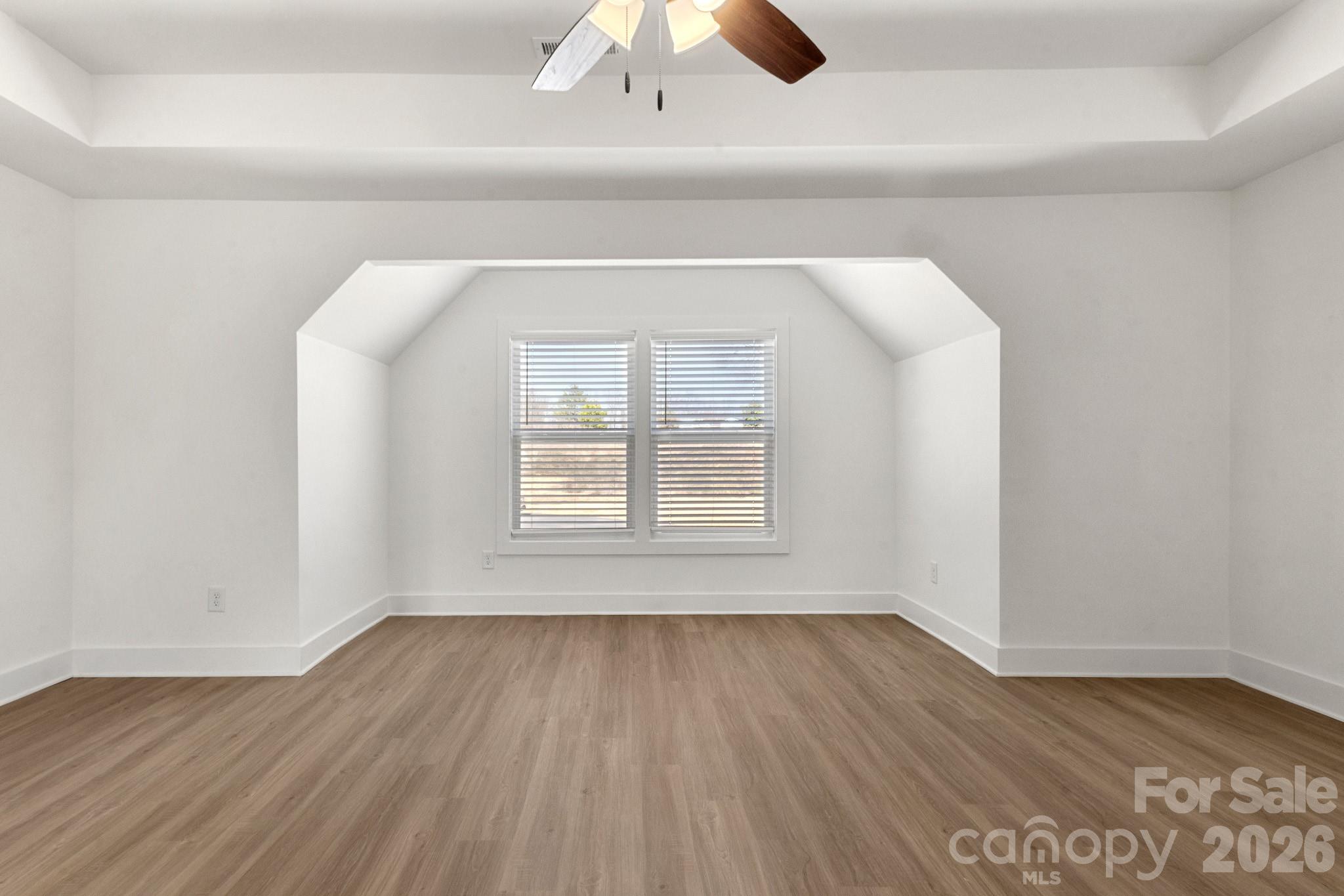 Hunters Run - Residential