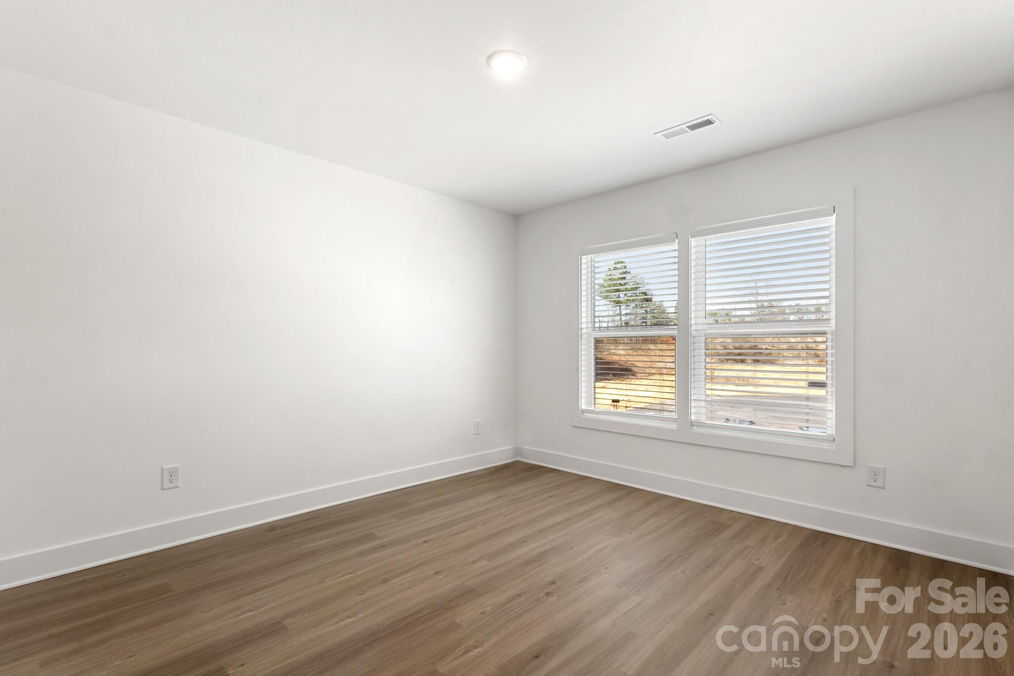 Hunters Run - Residential