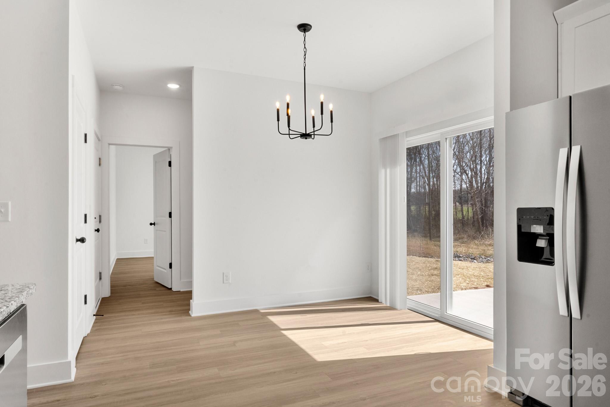 Hunters Run - Residential