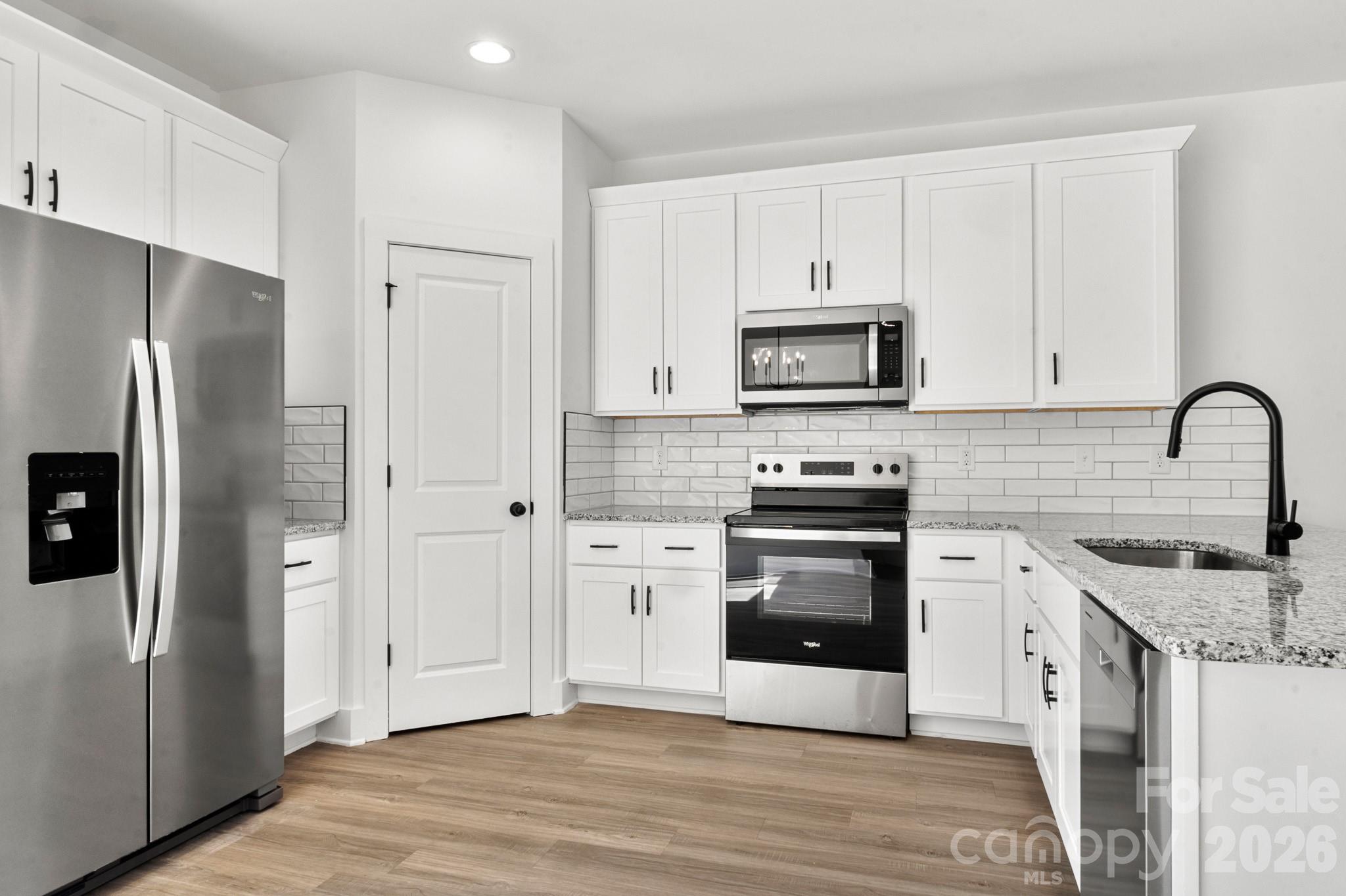 Hunters Run - Residential