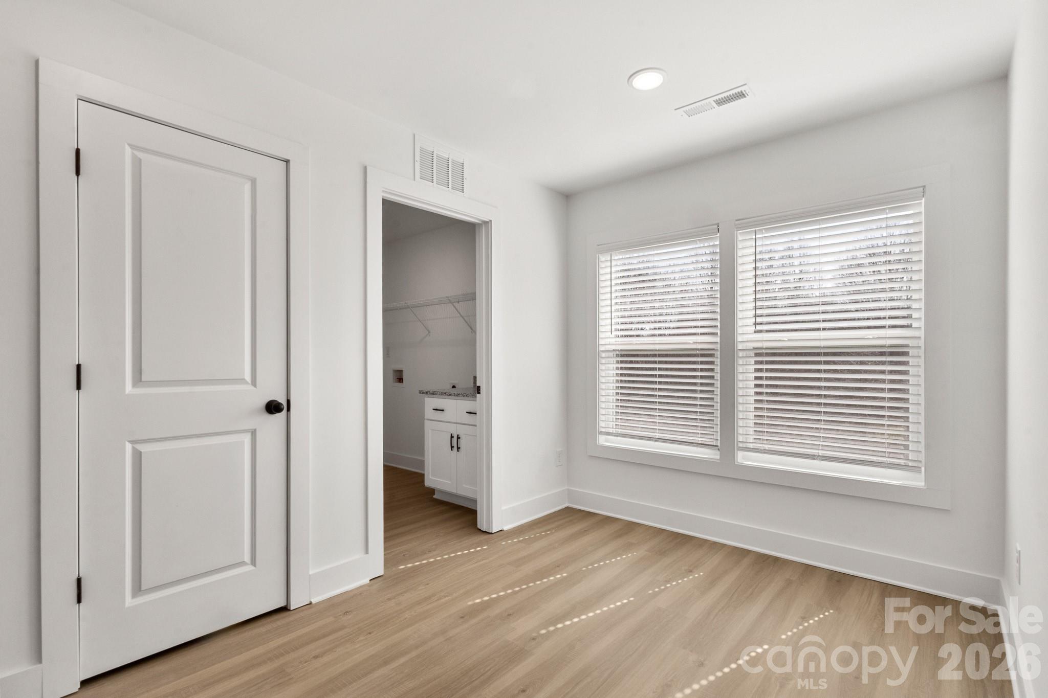 Hunters Run - Residential