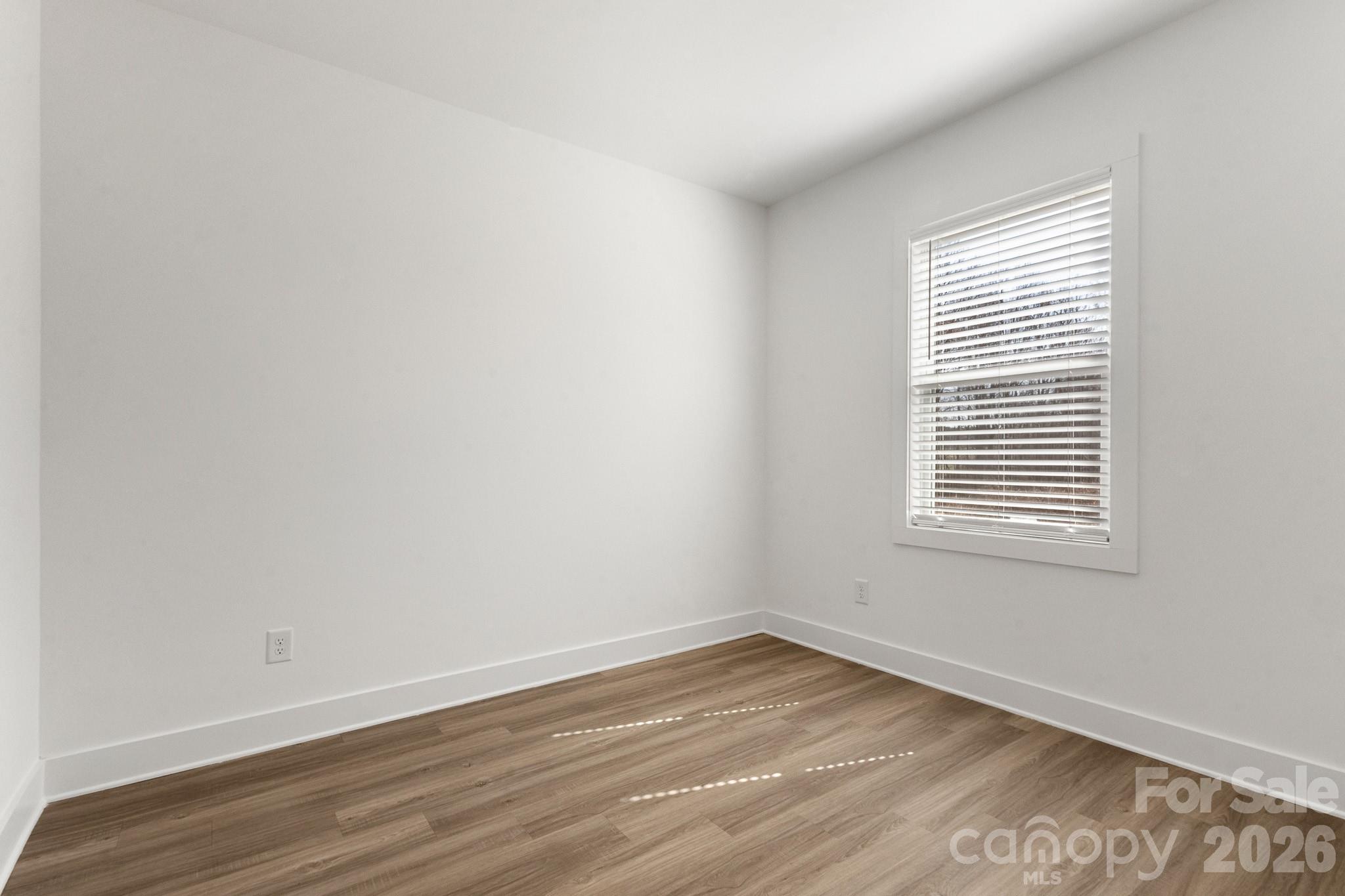 Hunters Run - Residential