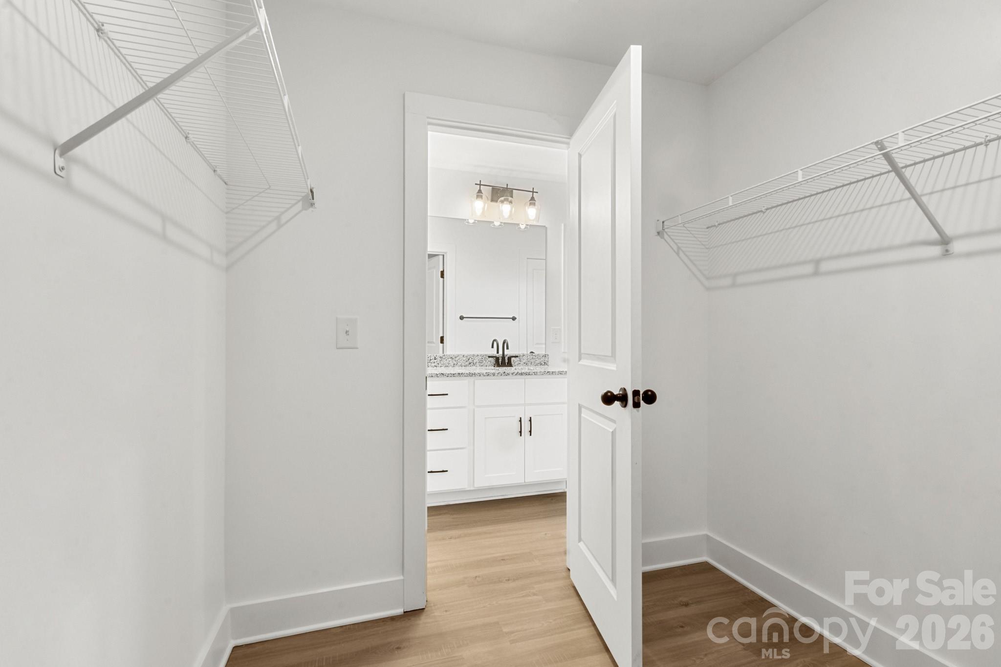 Hunters Run - Residential