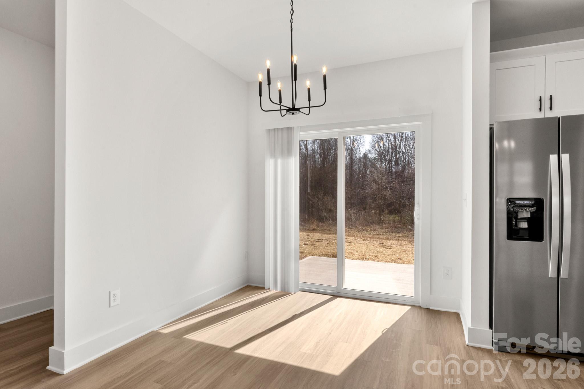 Hunters Run - Residential