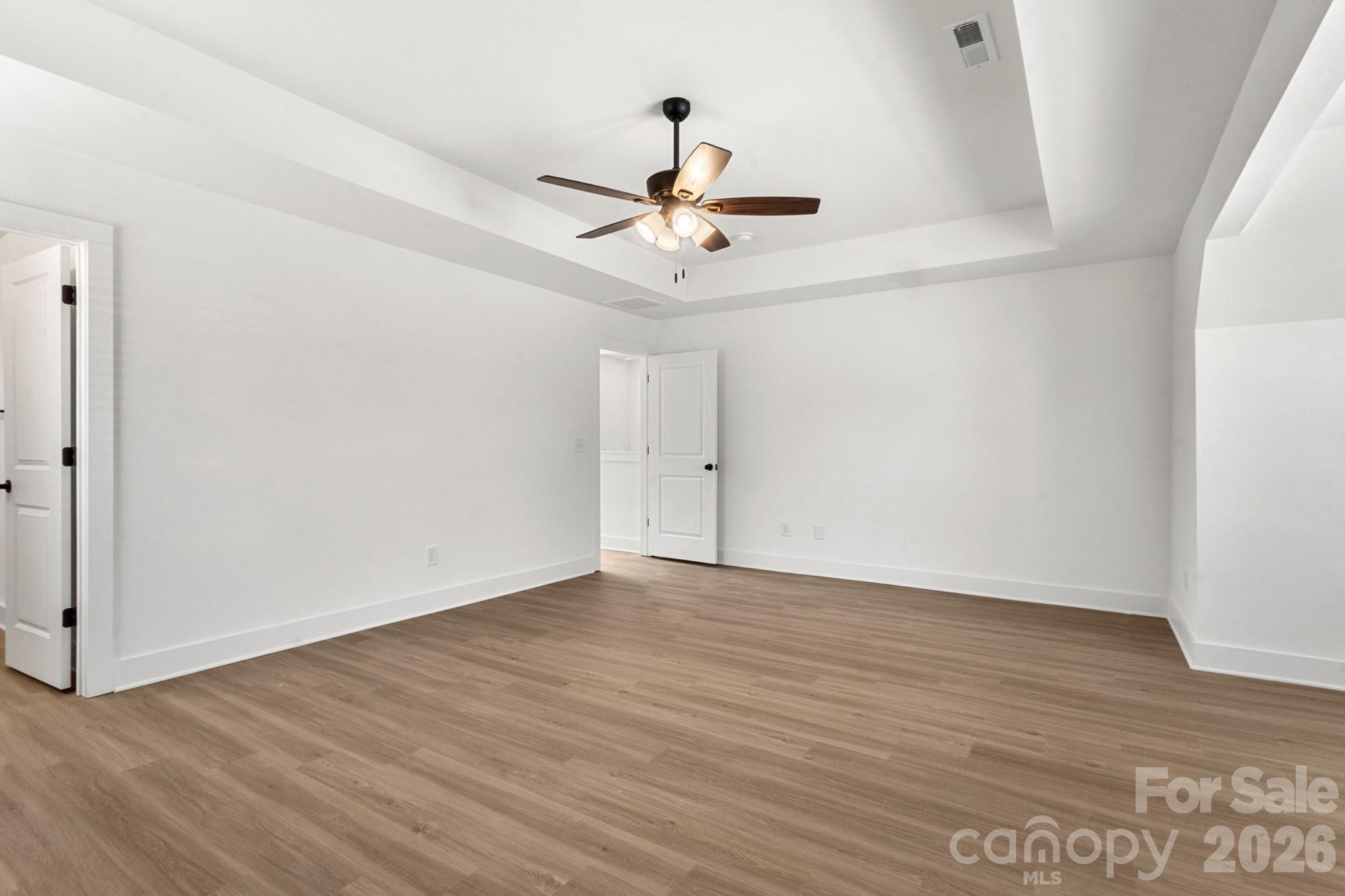 Hunters Run - Residential