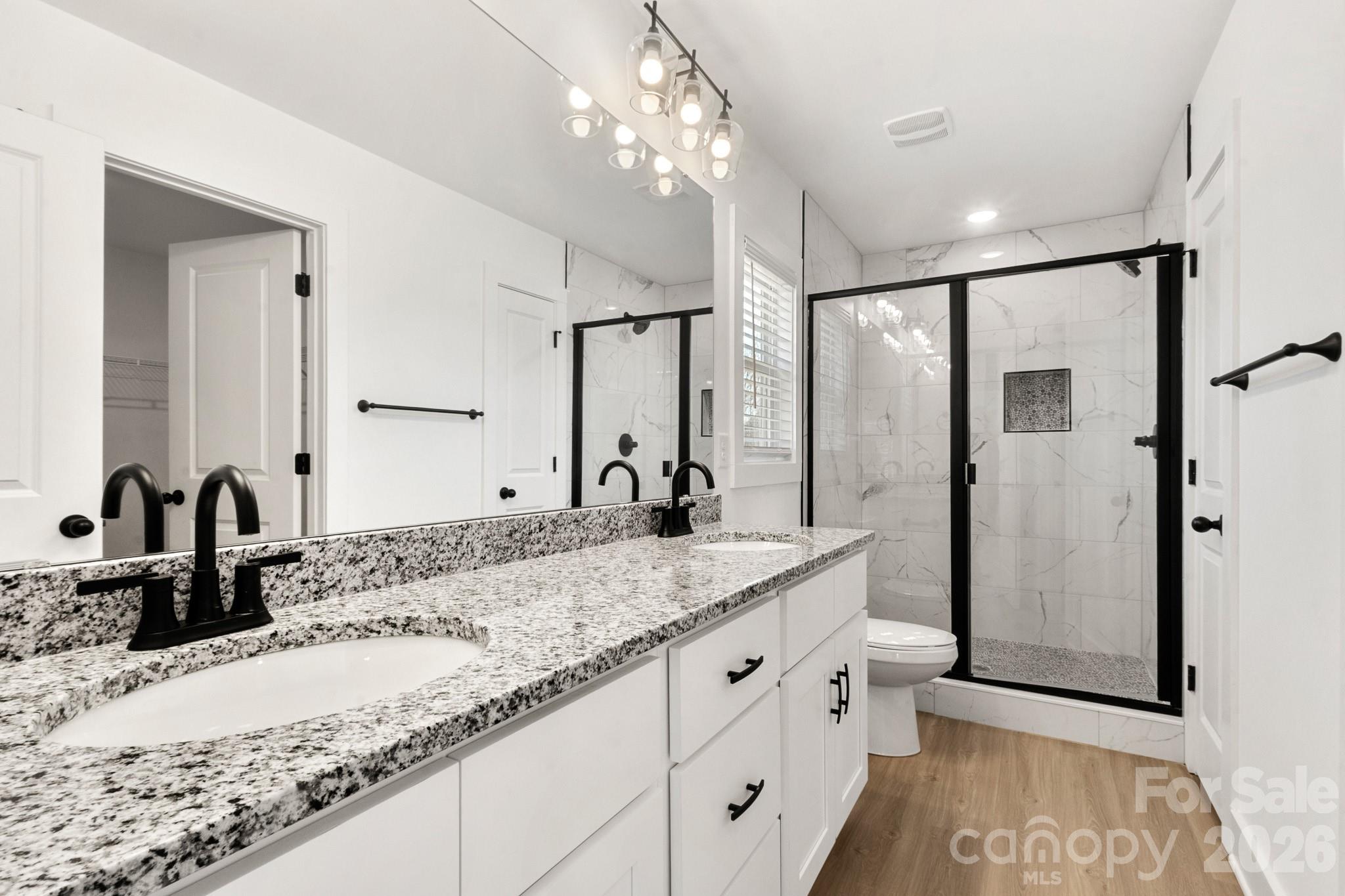 Hunters Run - Residential