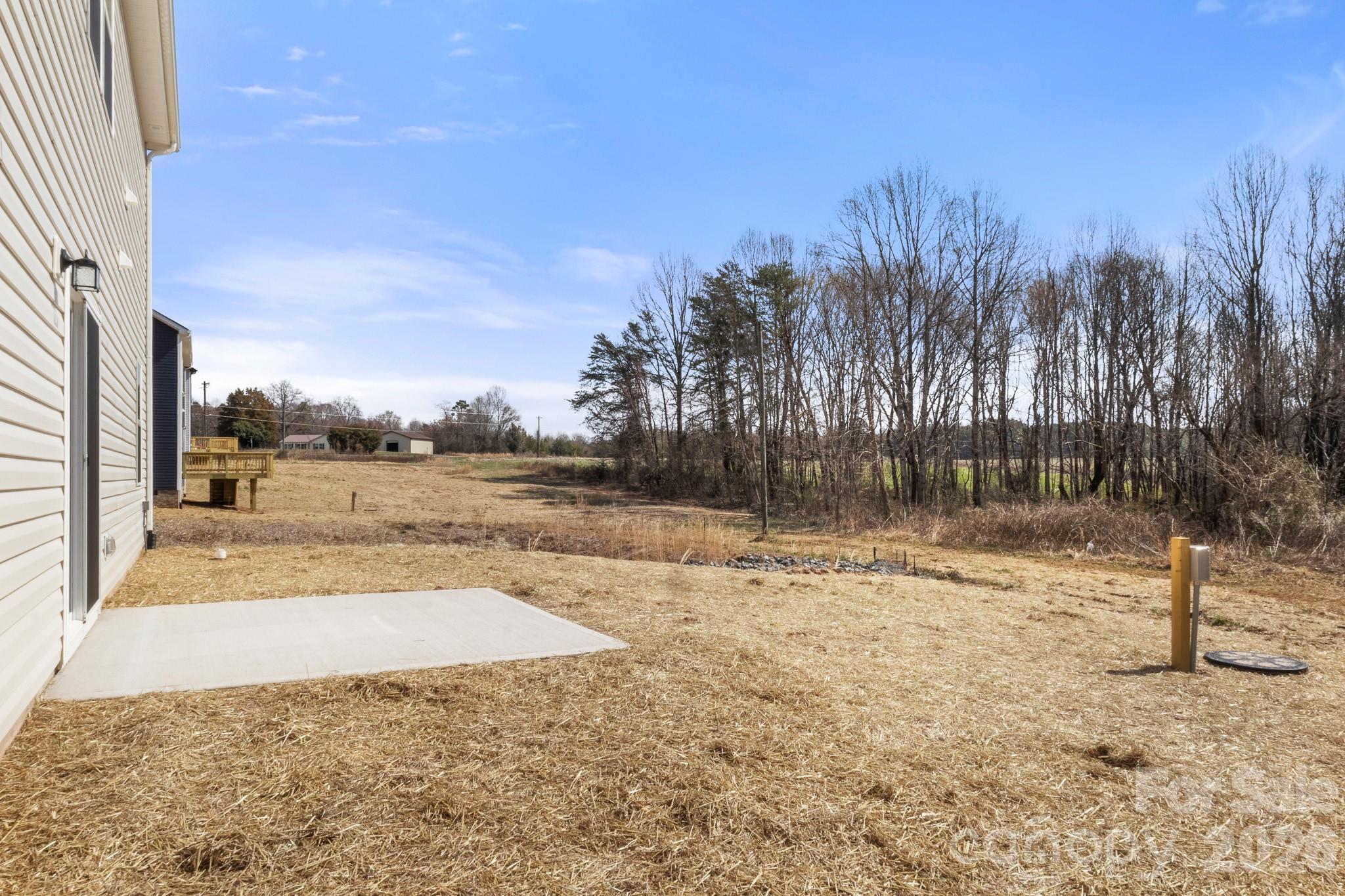 Hunters Run - Residential