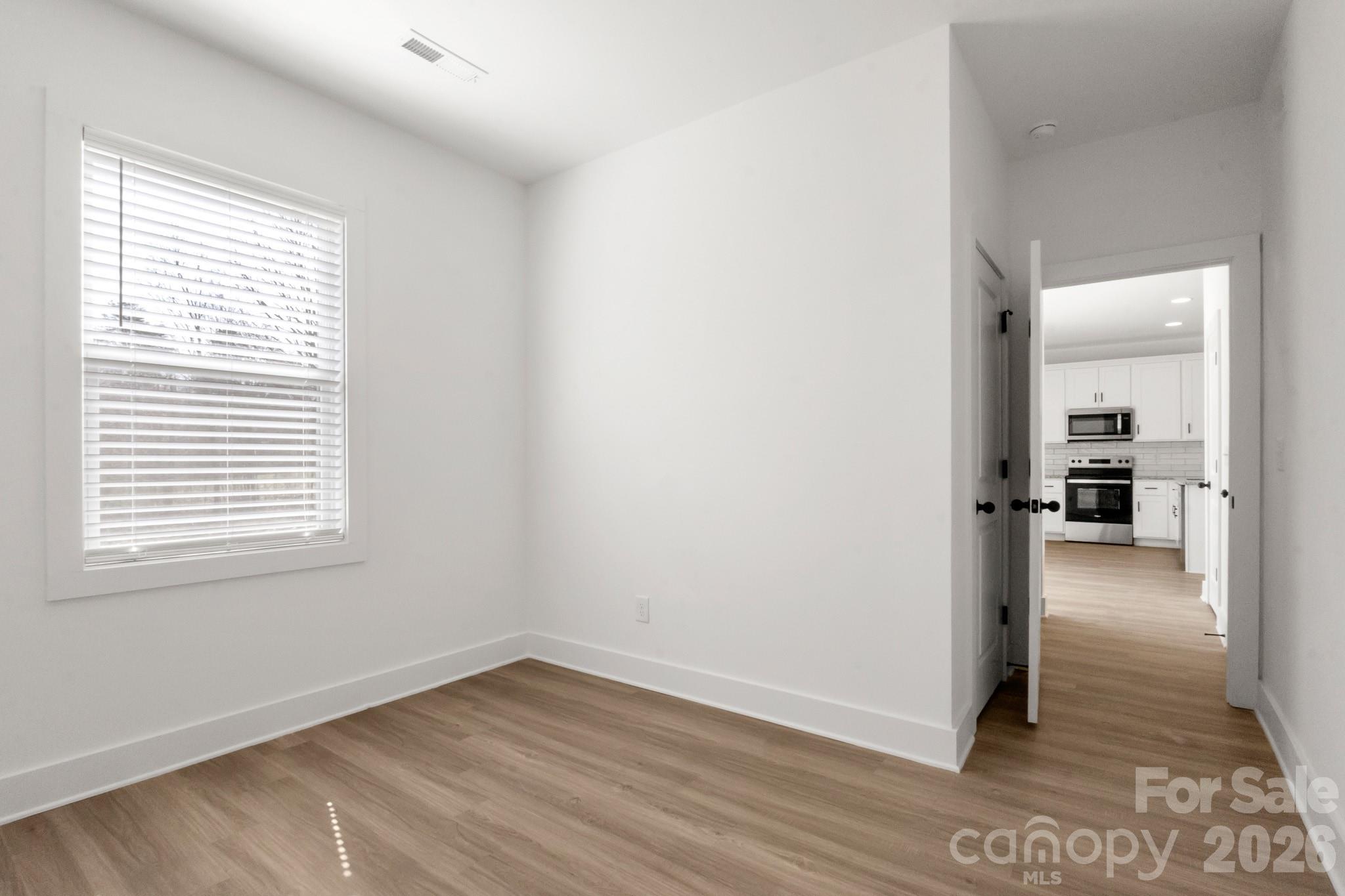 Hunters Run - Residential