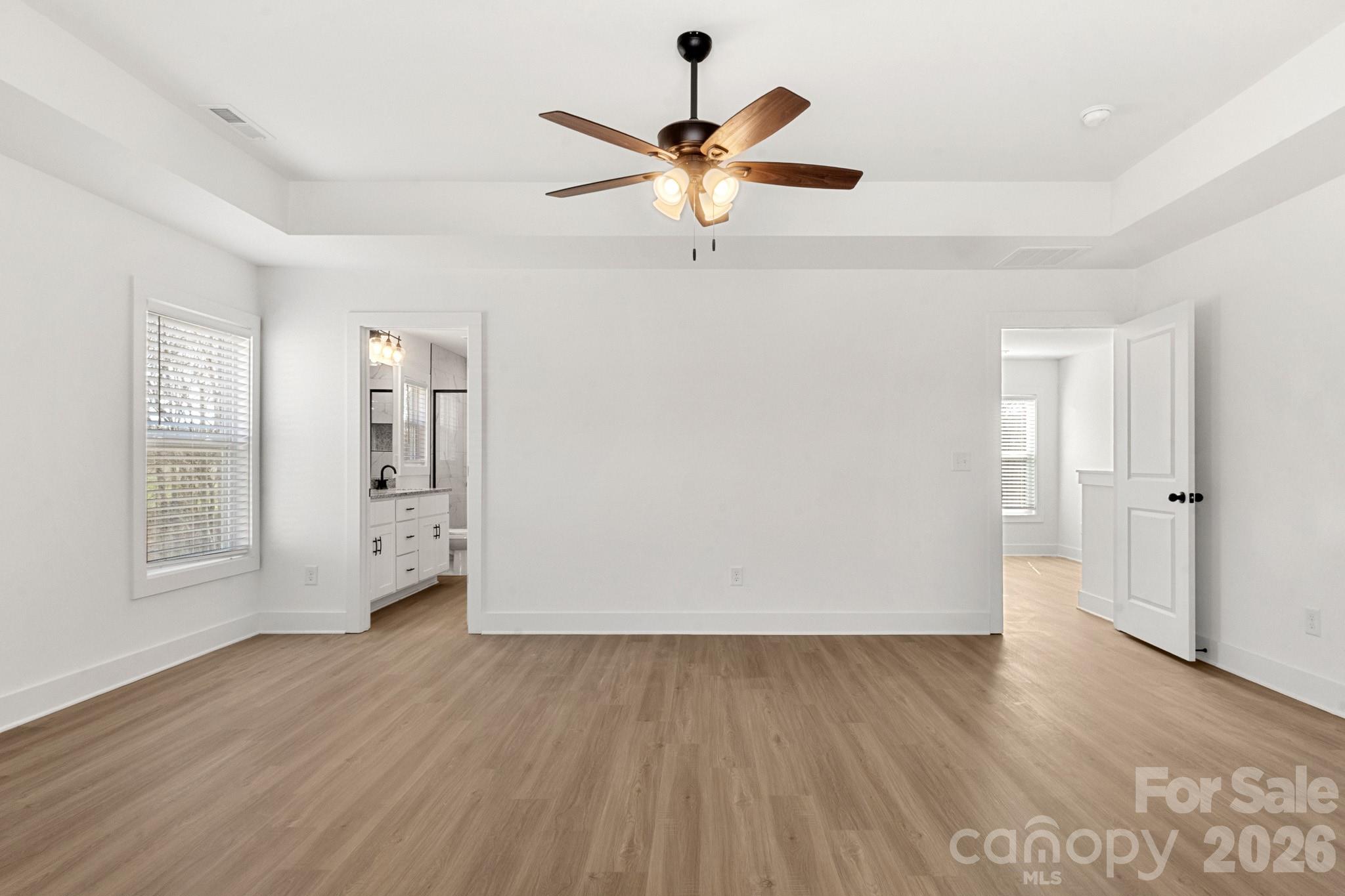 Hunters Run - Residential