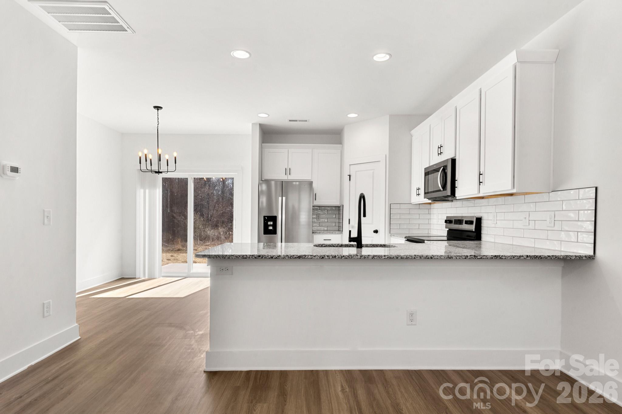 Hunters Run - Residential