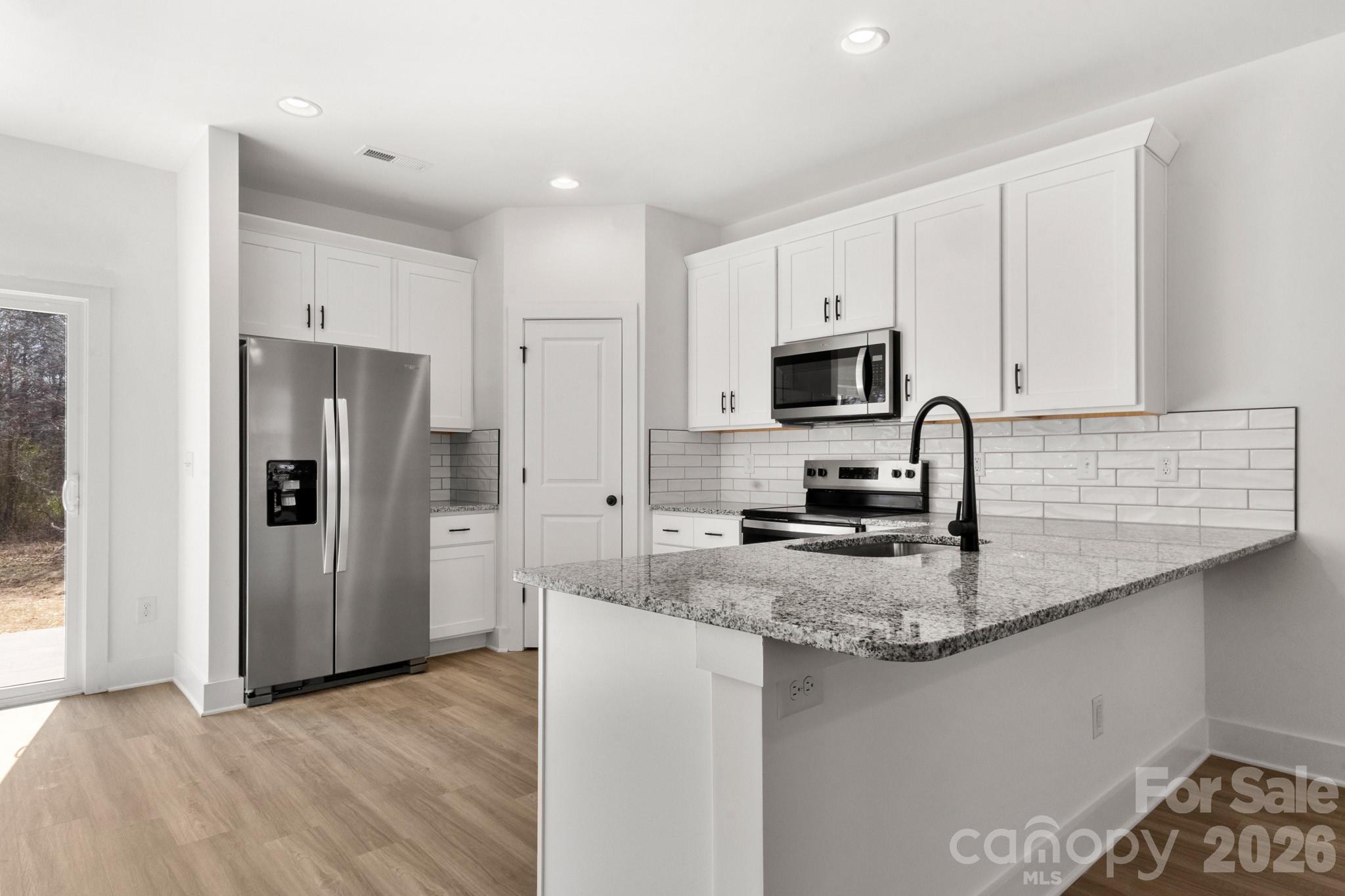 Hunters Run - Residential