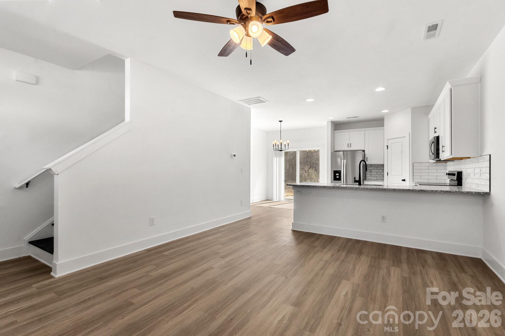 Hunters Run - Residential