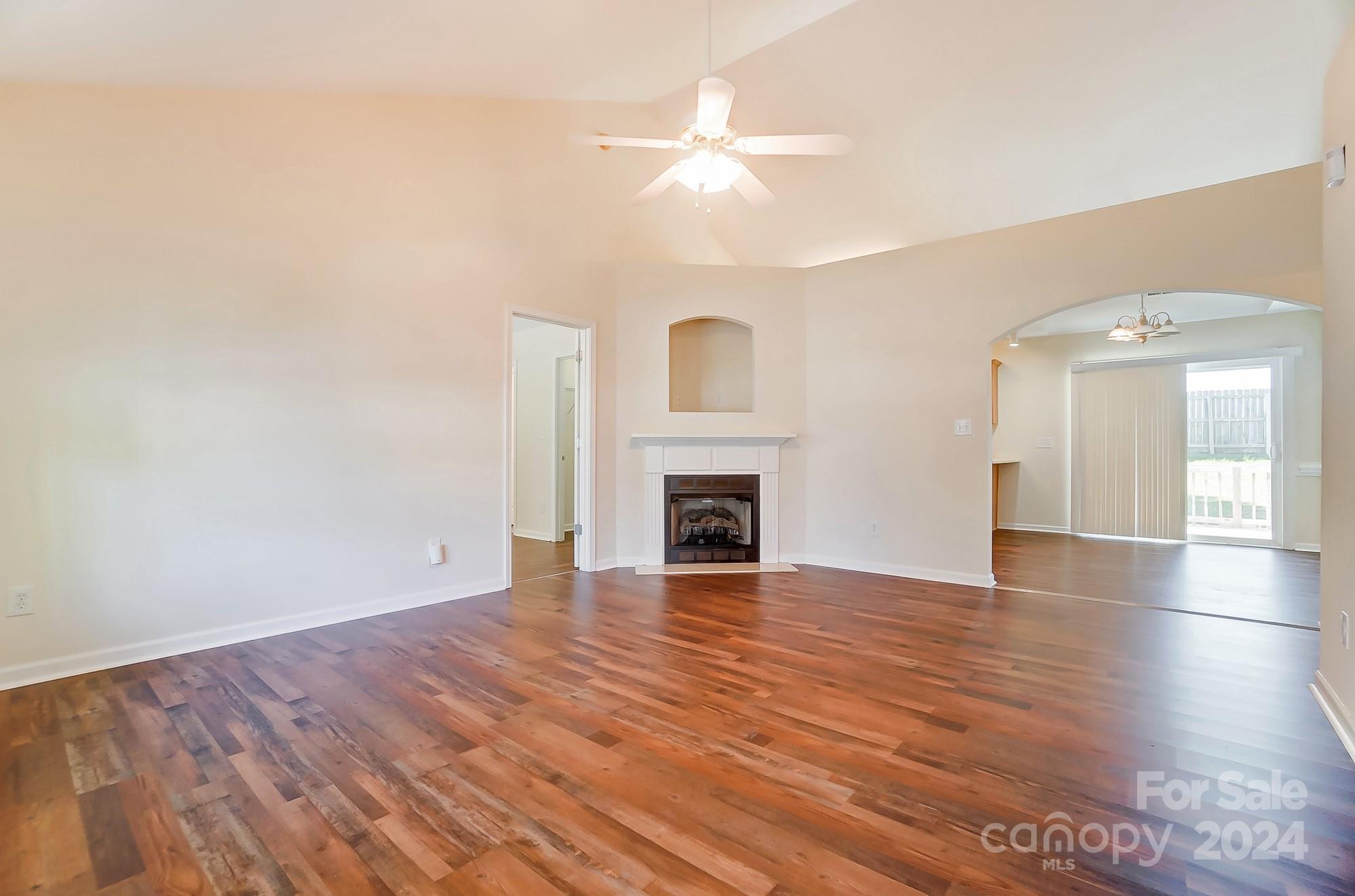 Steele Meadows - Residential