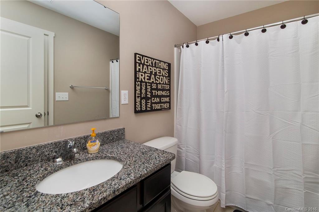 Quail Ridge - Residential