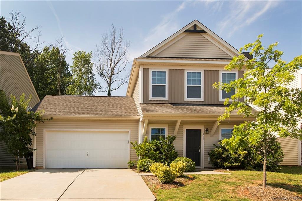 Quail Ridge - Residential