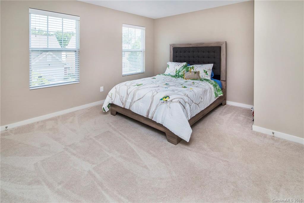 Quail Ridge - Residential