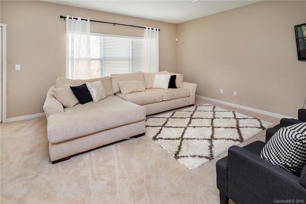 Quail Ridge - Residential