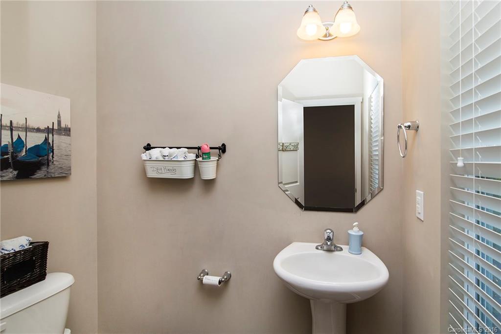 Quail Ridge - Residential