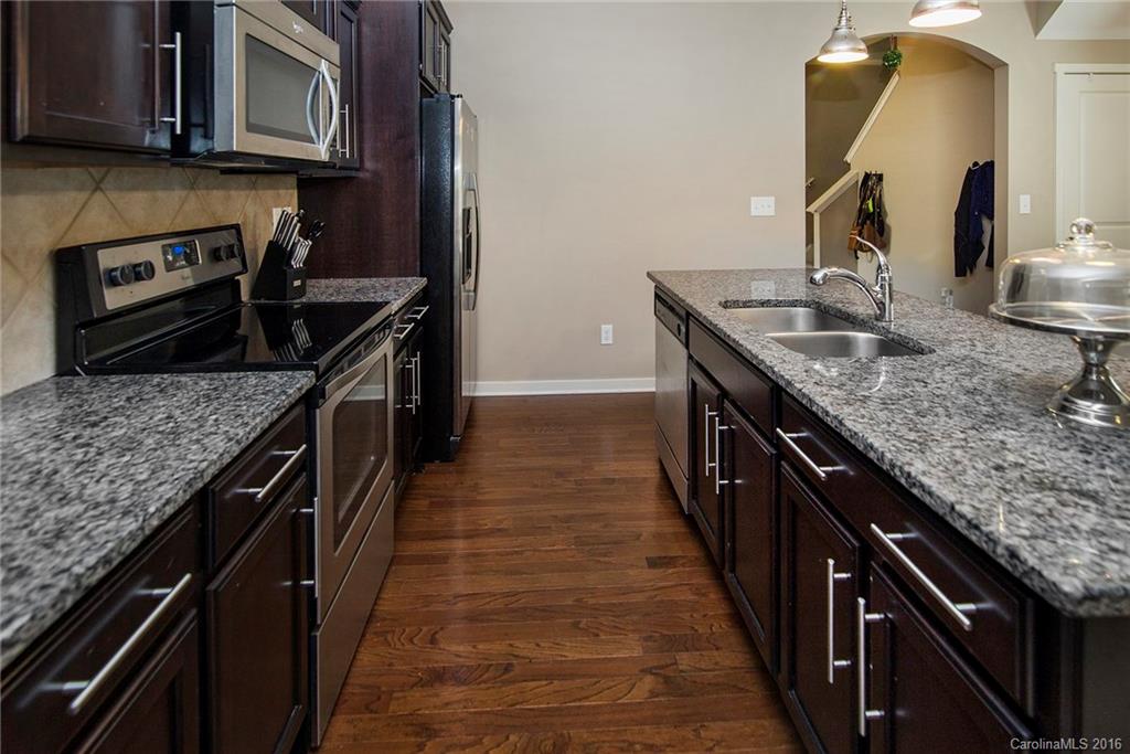 Quail Ridge - Residential