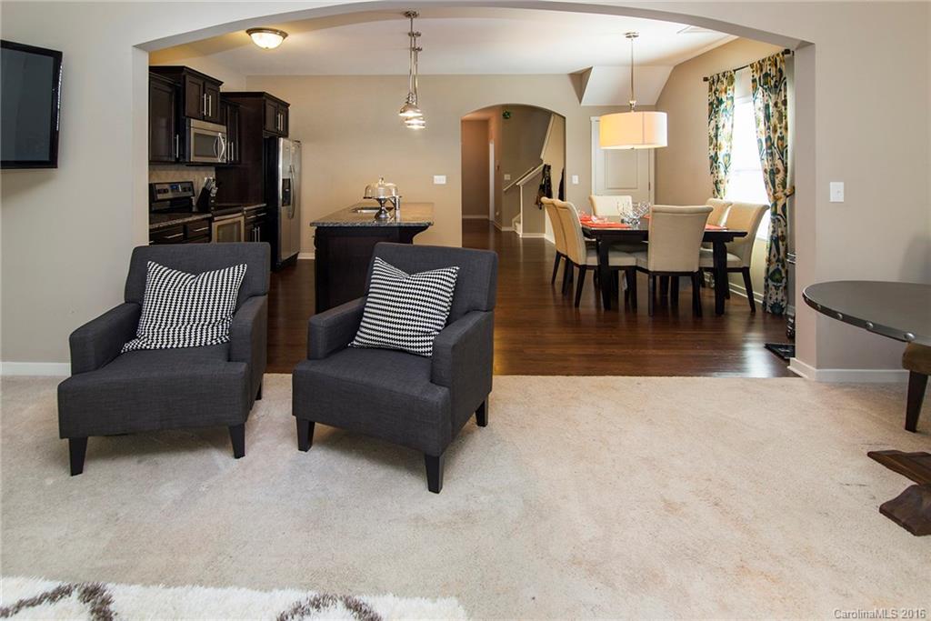 Quail Ridge - Residential