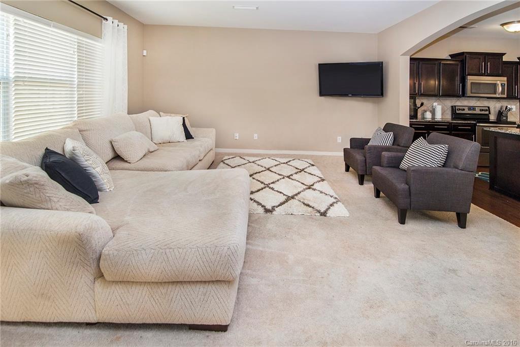 Quail Ridge - Residential