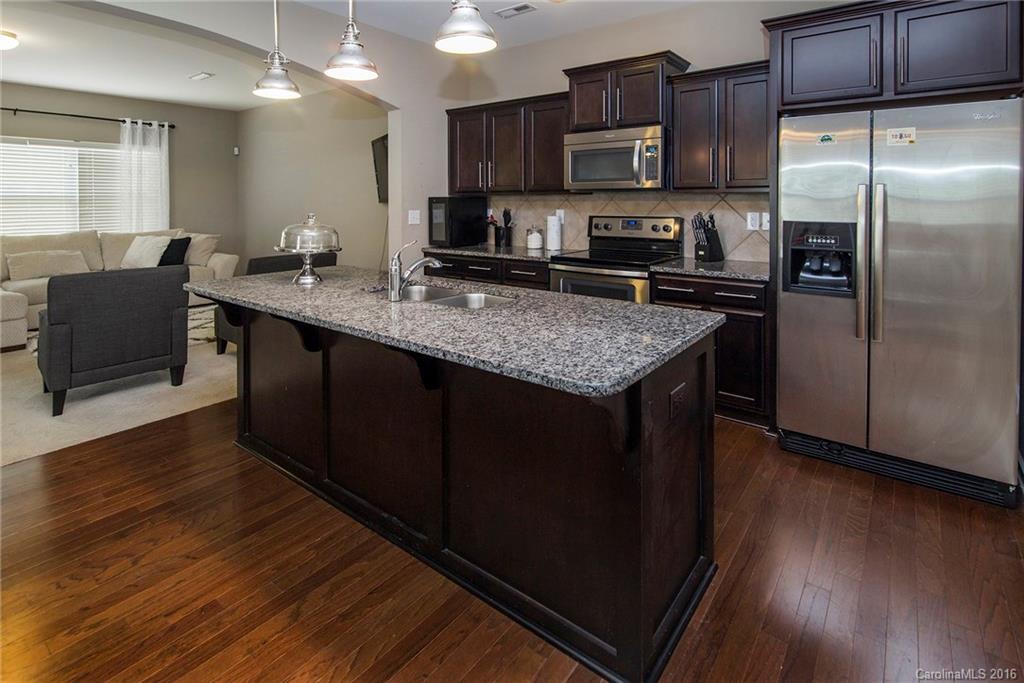 Quail Ridge - Residential