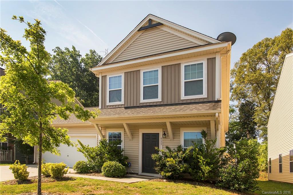 Quail Ridge - Residential