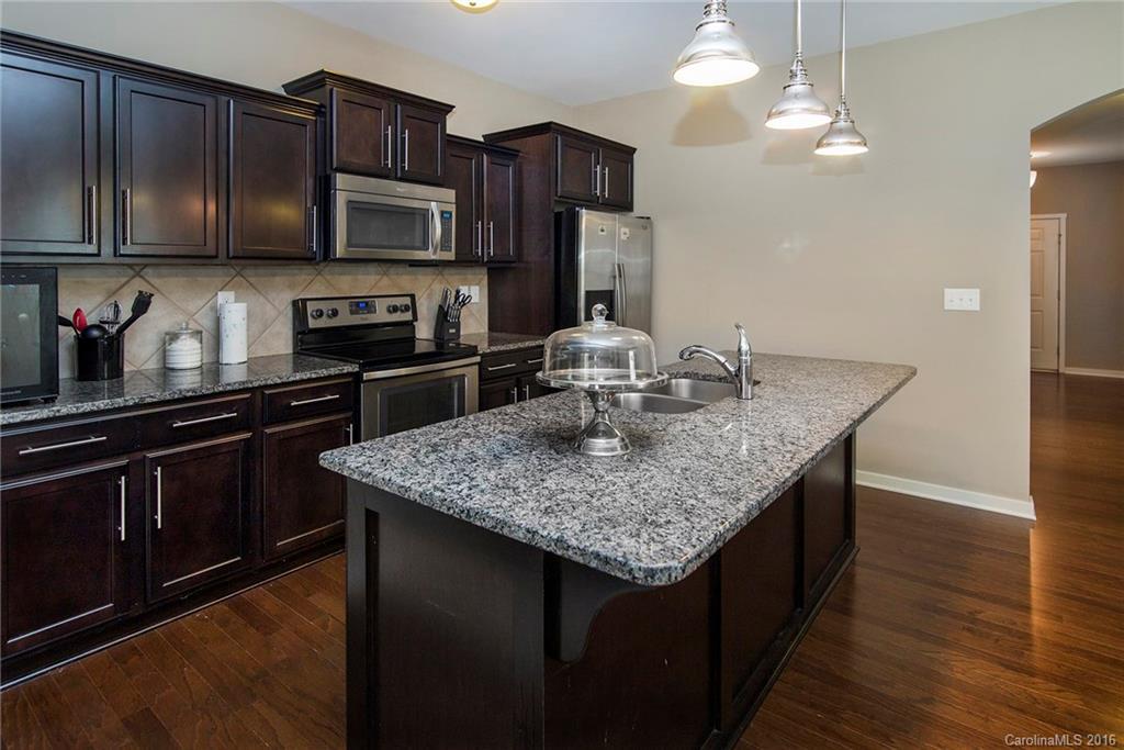 Quail Ridge - Residential