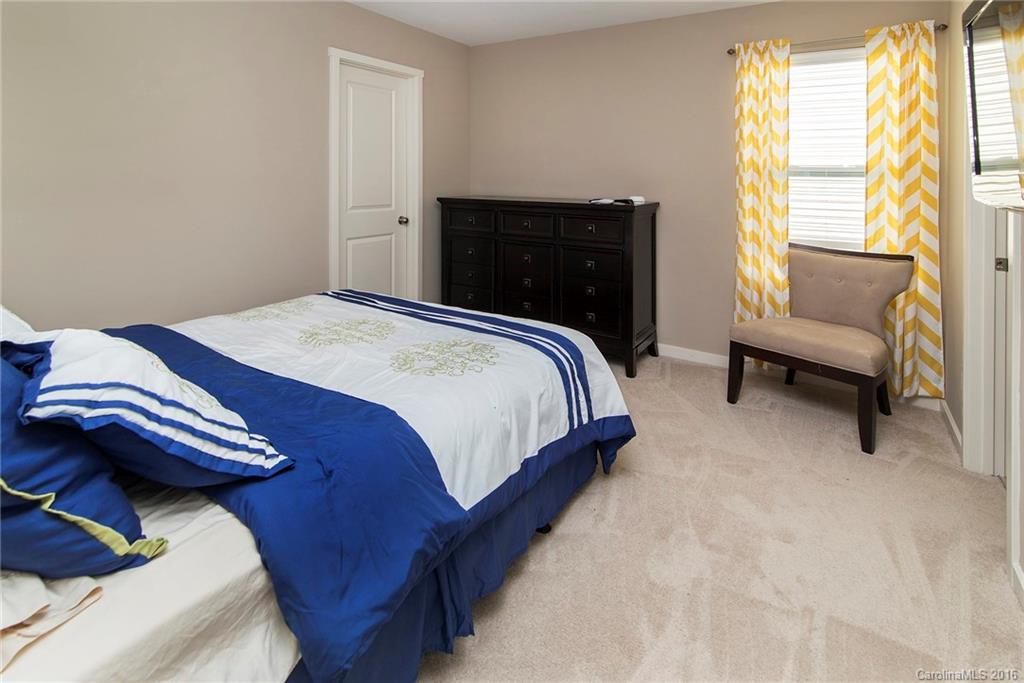 Quail Ridge - Residential