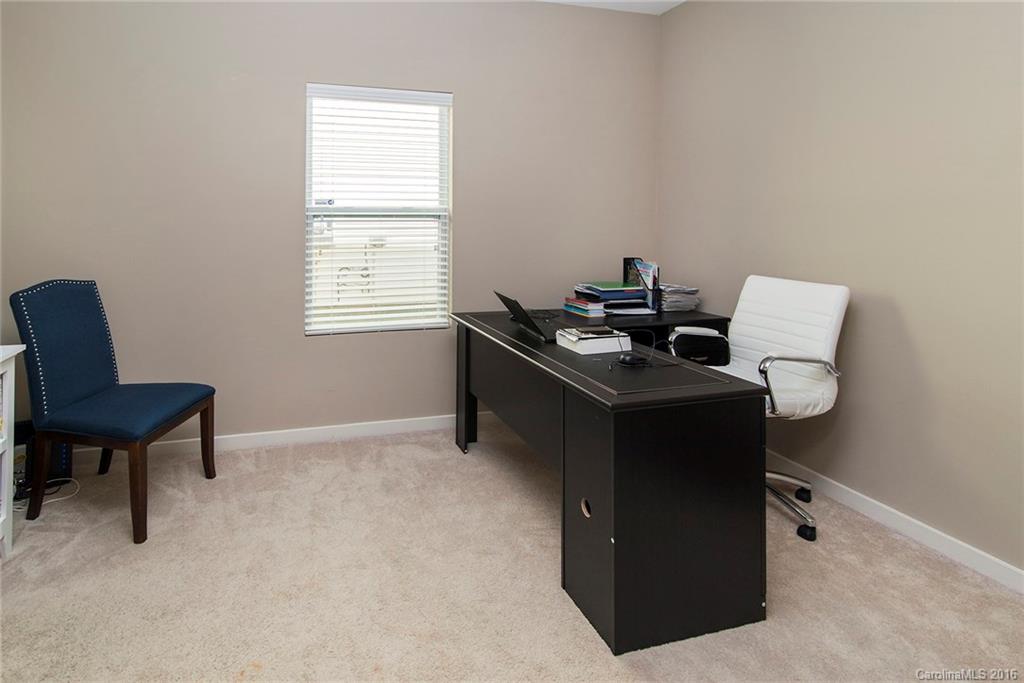 Quail Ridge - Residential