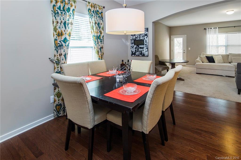 Quail Ridge - Residential