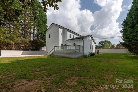 A home in Belmont