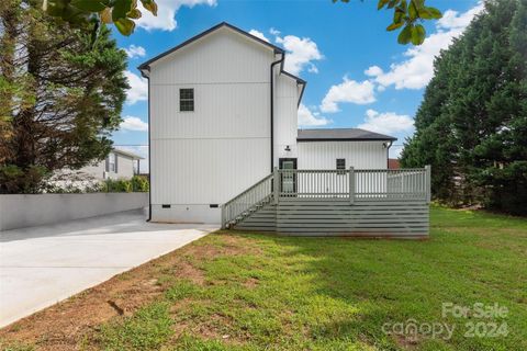 A home in Belmont