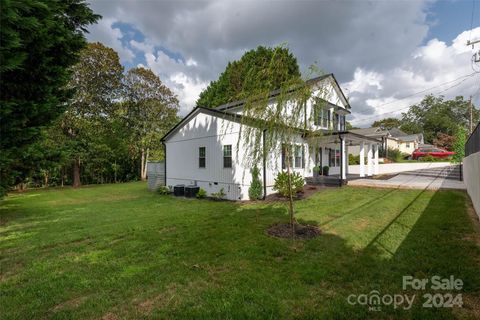 A home in Belmont