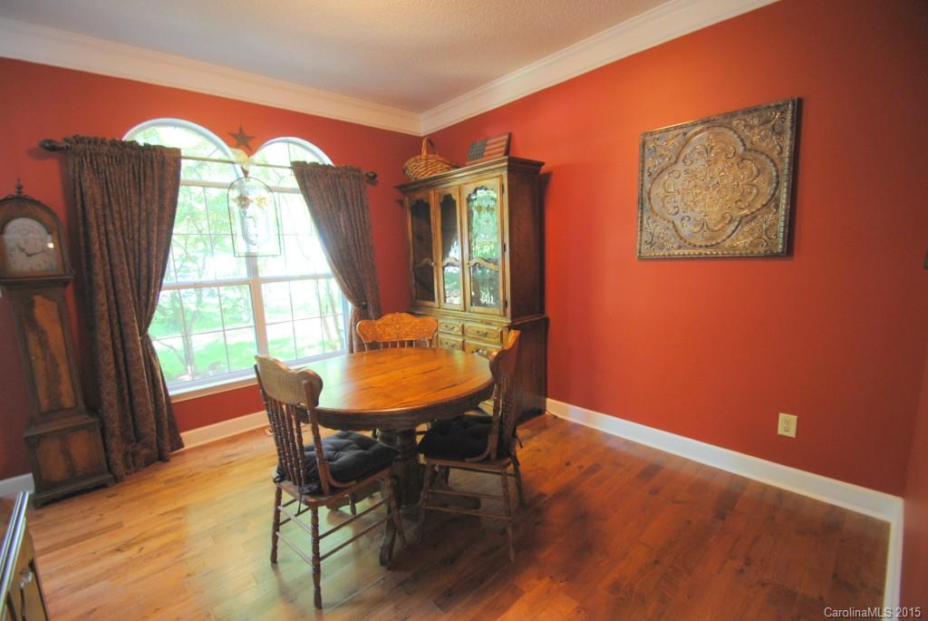 Cameron Wood - Residential