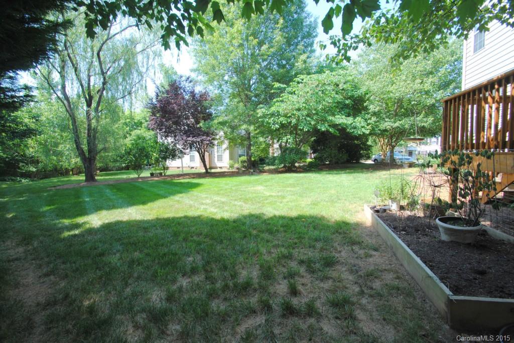 Cameron Wood - Residential