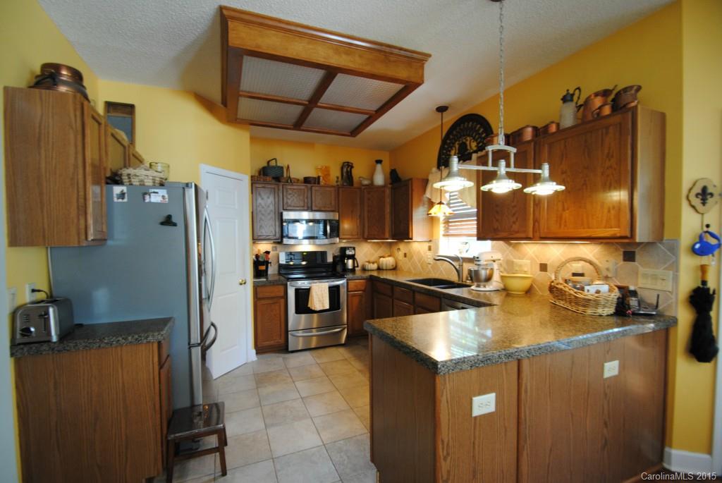 Cameron Wood - Residential