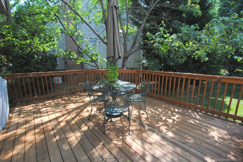 Cameron Wood - Residential