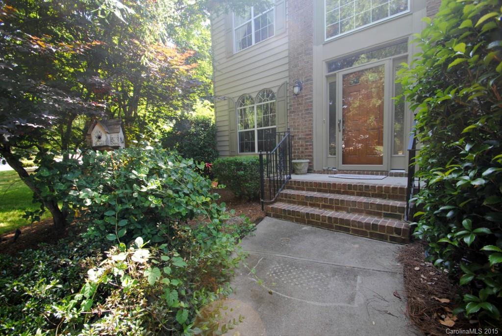 Cameron Wood - Residential