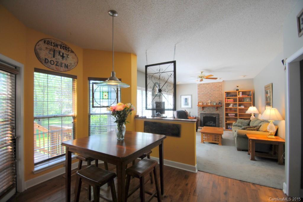 Cameron Wood - Residential