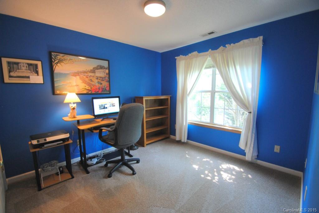 Cameron Wood - Residential