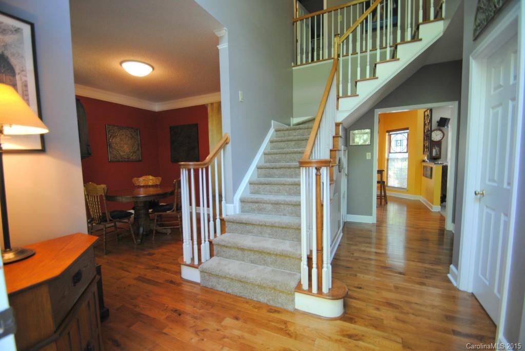 Cameron Wood - Residential