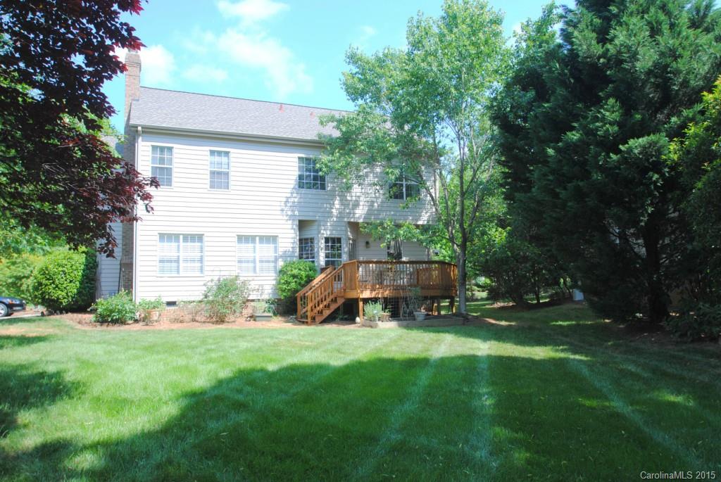 Cameron Wood - Residential
