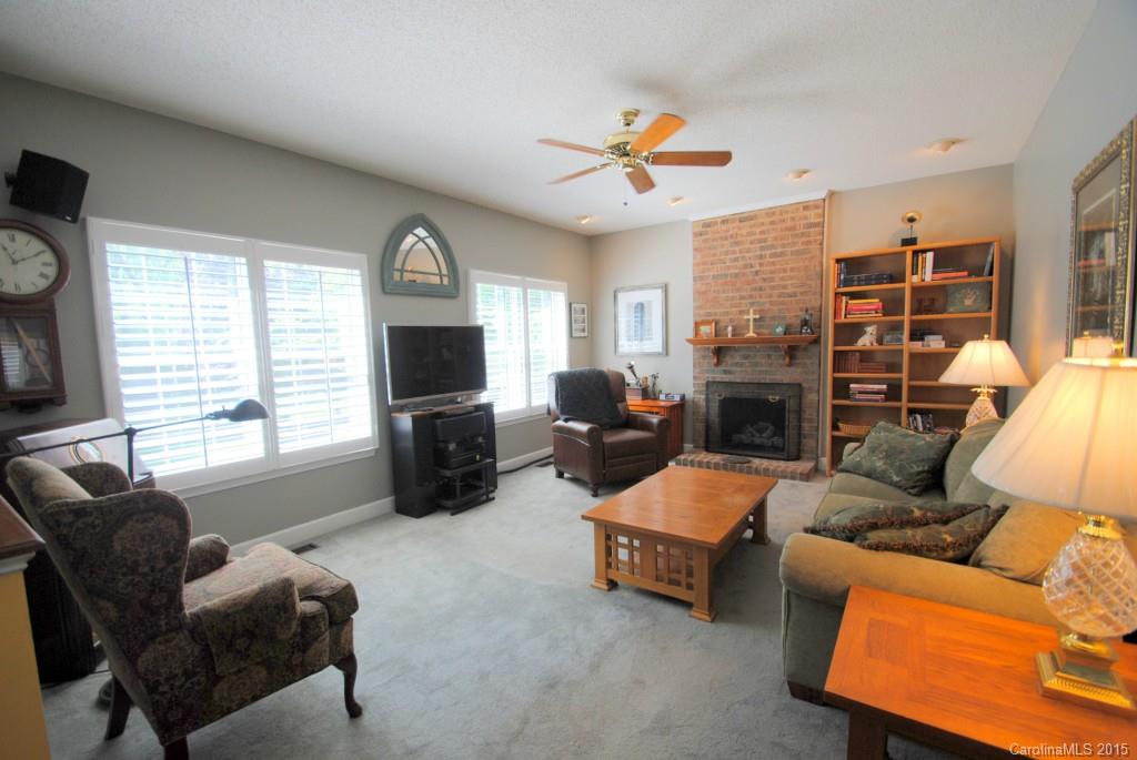 Cameron Wood - Residential
