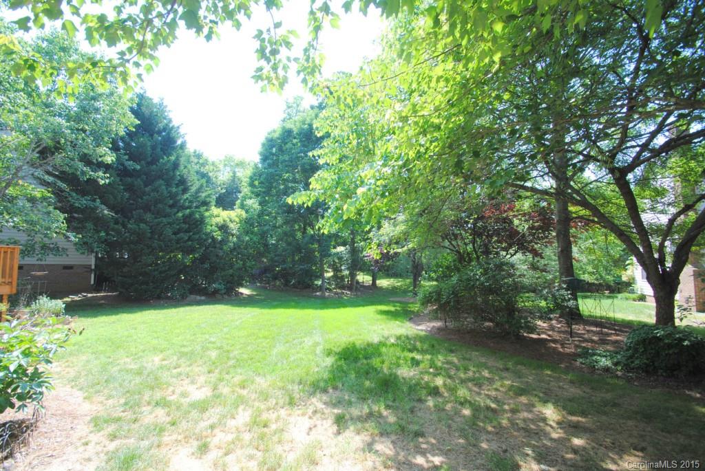 Cameron Wood - Residential