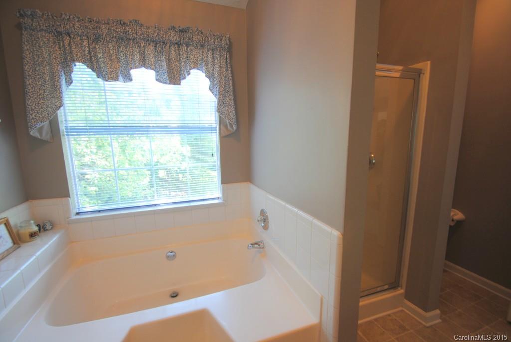 Cameron Wood - Residential